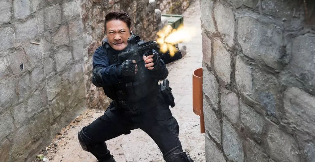 古惑仔5电影剧情「解析」 _晶羽科技