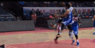 nba球員睡女人（這個NBA球星火了！婚后偷腥50次睡了341個女人！妻子卻原諒他了）