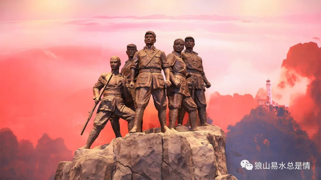 狼牙山旅游景点(精心准备倾情奉献) - 悦闻天下