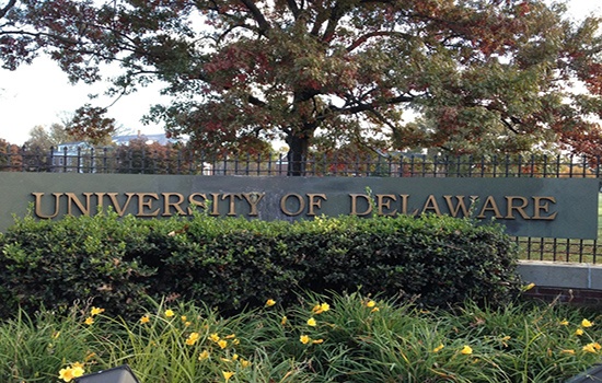 特拉华大学，美国第一所提供海外学习项目的学校，公立常春藤名校