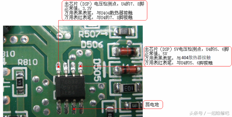 格力变频空调售后维修指南