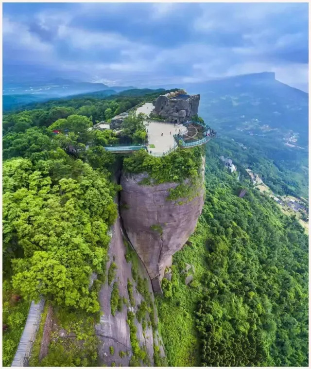 广元一日游最佳景点图片