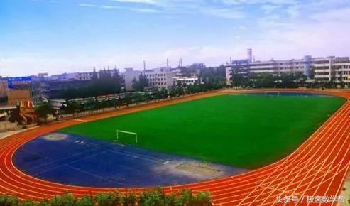 别光盯着四七九，成都二圈城区这些中学照样厉害