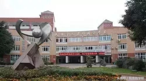 别光盯着四七九，成都二圈城区这些中学照样厉害