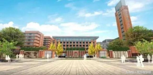 别光盯着四七九，成都二圈城区这些中学照样厉害