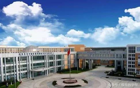 别光盯着四七九，成都二圈城区这些中学照样厉害