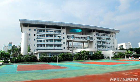 别光盯着四七九，成都二圈城区这些中学照样厉害