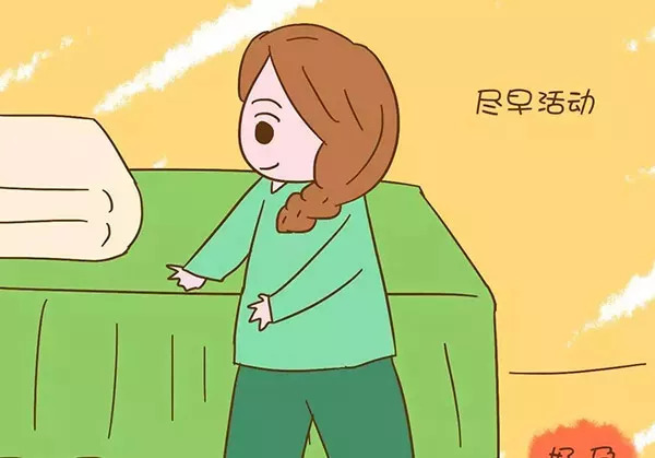 恶露3个月还没干净？赶紧去看医生！