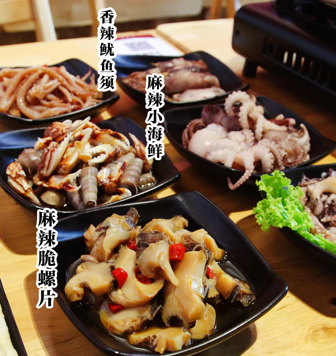 平山道已成为天津网红餐厅聚集地！人均不过50嗨翻天！