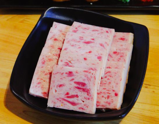 平山道已成为天津网红餐厅聚集地！人均不过50嗨翻天！