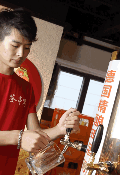 平山道已成为天津网红餐厅聚集地！人均不过50嗨翻天！