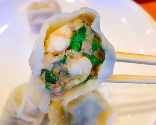 平山道已成为天津网红餐厅聚集地！人均不过50嗨翻天！