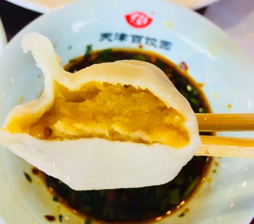 平山道已成为天津网红餐厅聚集地！人均不过50嗨翻天！