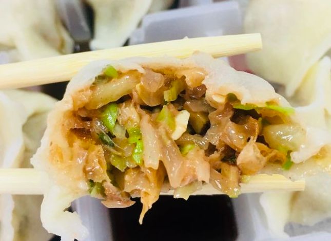 平山道已成为天津网红餐厅聚集地！人均不过50嗨翻天！