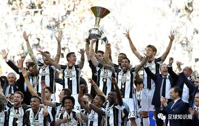 意甲最辉煌时刻（意甲联赛的辉煌历史）