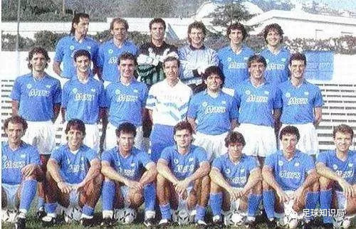 意甲最辉煌时刻（意甲联赛的辉煌历史）