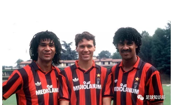 意甲最辉煌时刻（意甲联赛的辉煌历史）