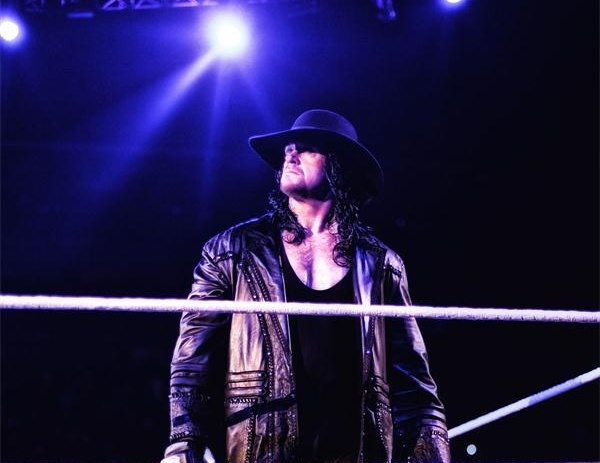 WWE送葬者职业生涯的几大纪录，其中一项在未来很难被打破！