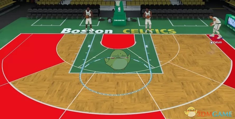 nba2k20有哪些上篮动作(《NBA 2K19》上篮技巧教学)