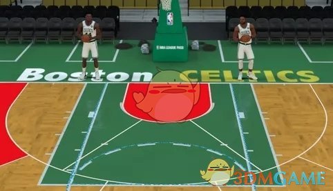 nba2k20有哪些上篮动作(《NBA 2K19》上篮技巧教学)