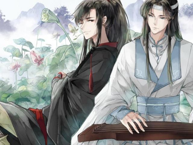 魔道祖师：魏无羡死去十三年，竟无一人为他烧纸