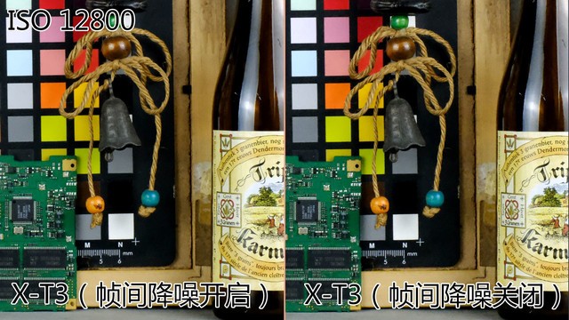 xt3(颜值担当的实力派 富士旗舰无反X-T3评测)