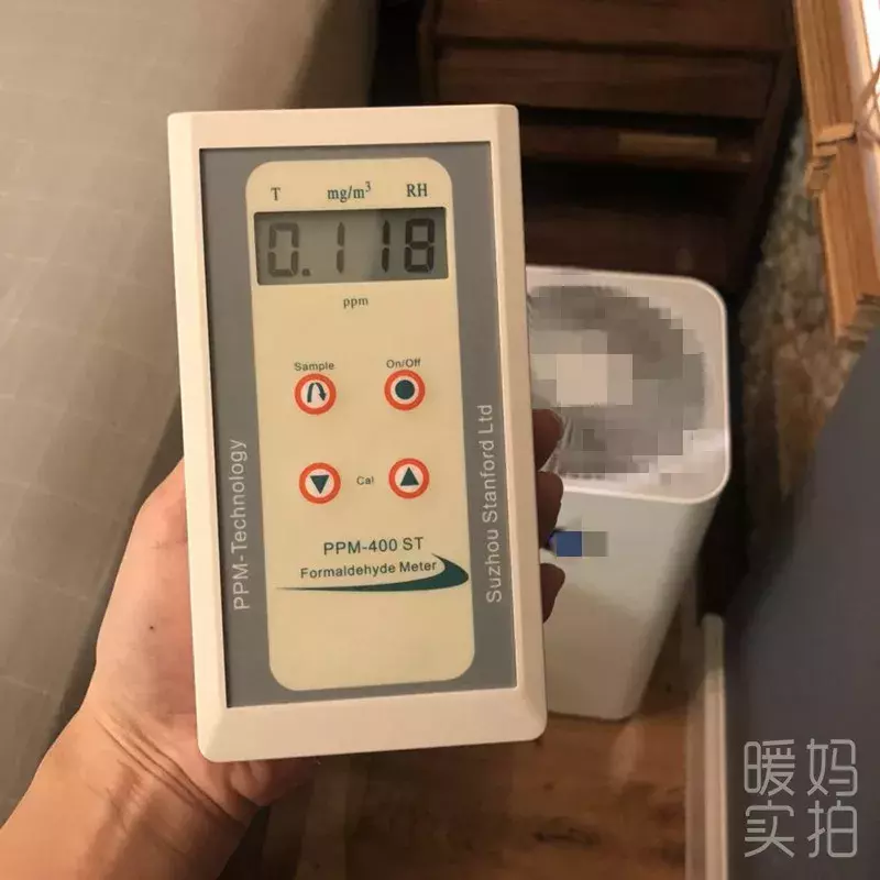 装修完除甲醛的最好方法专业1