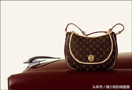 女人最愛的奢品女包排行榜！