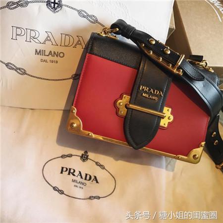 女人最愛的奢品女包排行榜！