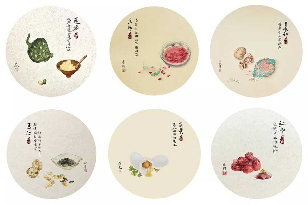 校训月饼、校徽月饼，各大高校纷纷推出个性月饼，学生太有福了！