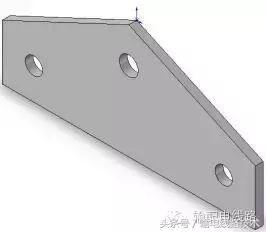 配电线路电杆中常用的各种吊、压、撑、拉杆图文详解