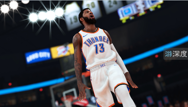 为什么nba2k19很卡(系列巅峰！2K19细节优化技能创新，却为何只有多半差评？)