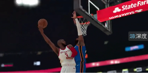 为什么nba2k19(系列巅峰！2K19细节优化技能创新，却为何只有多半差评？)