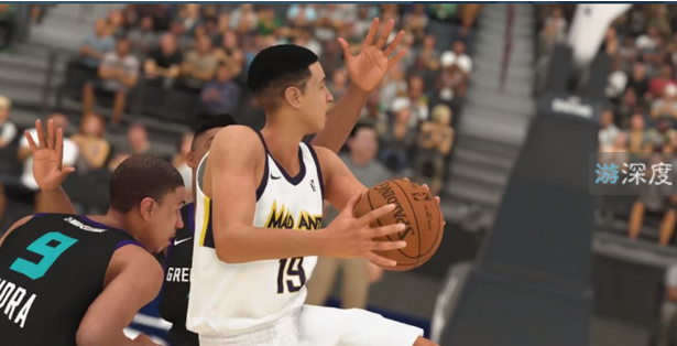 为什么nba2k19很卡(系列巅峰！2K19细节优化技能创新，却为何只有多半差评？)