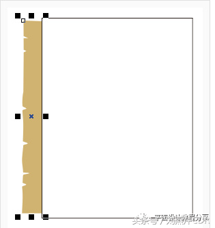 CorelDRAW 如何设计一张新颖的企业招聘海报？