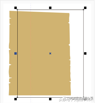 CorelDRAW 如何设计一张新颖的企业招聘海报？