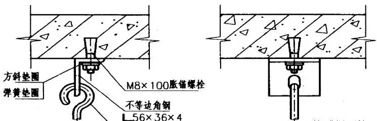 风机盘管安装知识（转载）