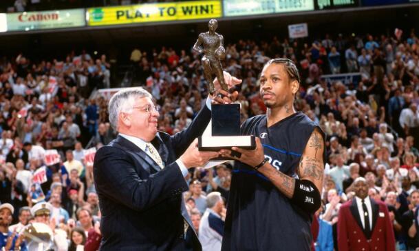 為什么艾弗森退出nba了（08年還是全明星球員，短短兩個賽季后無球可打，艾弗森的隕落）