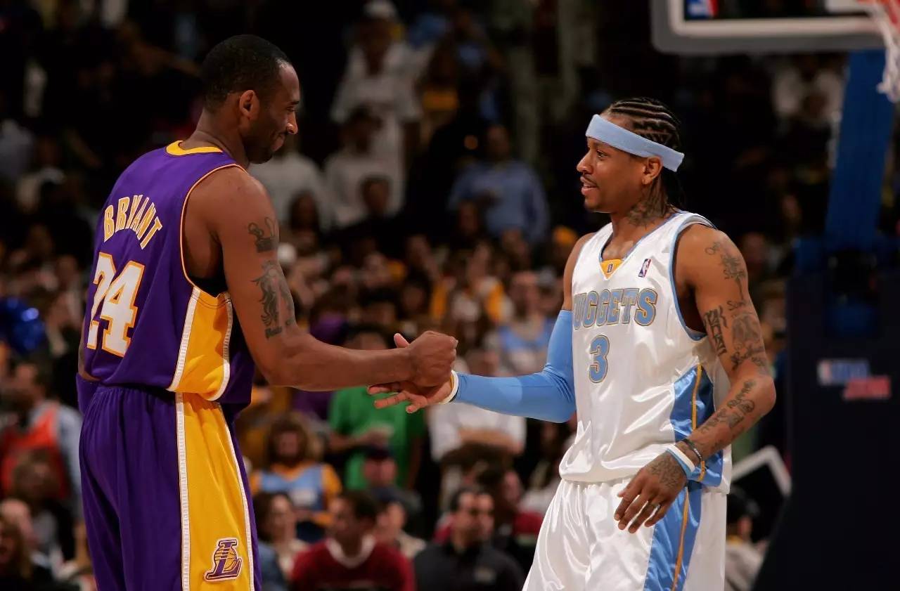 為什么艾弗森退出nba了（08年還是全明星球員，短短兩個賽季后無球可打，艾弗森的隕落）