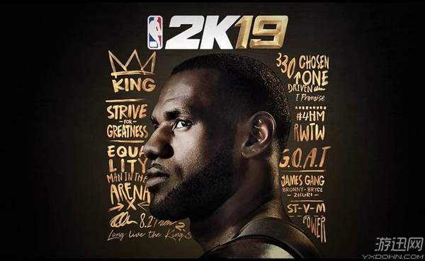 为什么nba2K19下不完(一场比赛竟永远打不完？《NBA 2K19》出现大量BUG)