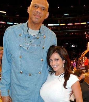 捷克有哪些nba球员（捷克名模“祸乱”NBA，三代球星通吃，魔兽、大虫、天勾卷入）