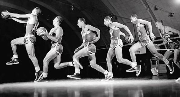 nba专栏写手有哪些（鲍勃-库西：控卫鼻祖 魔术师之前的魔术师）