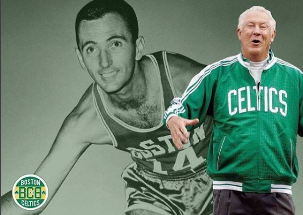 nba专栏写手有哪些（鲍勃-库西：控卫鼻祖 魔术师之前的魔术师）-华海博客