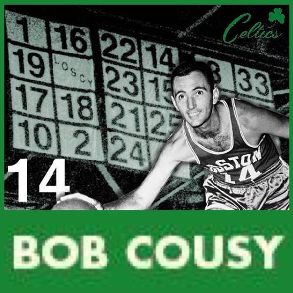 nba专栏写手有哪些（鲍勃-库西：控卫鼻祖 魔术师之前的魔术师）