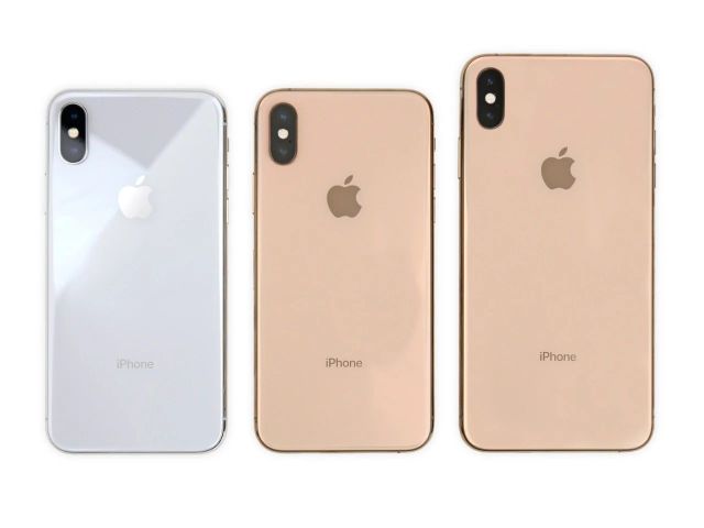 新iPhone千万别摔，摔了你修不起！拆机解释维修费用为何飙到天价