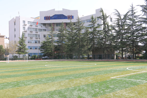 甘肃北方技工学校，兰州最好的汽修学校