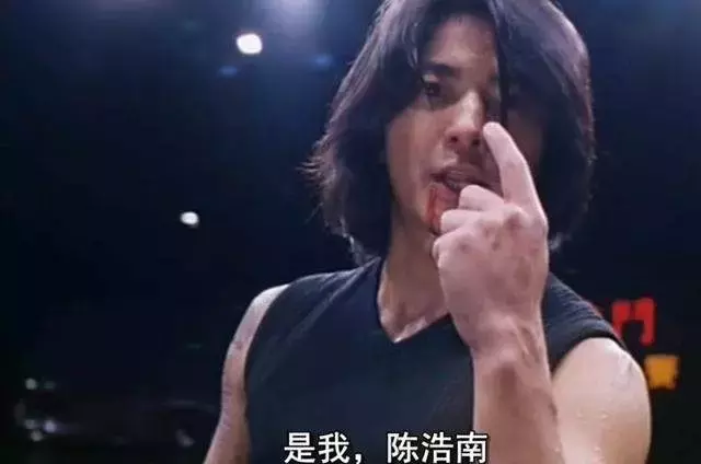 古惑仔对大陆观众到底有多大影响?
