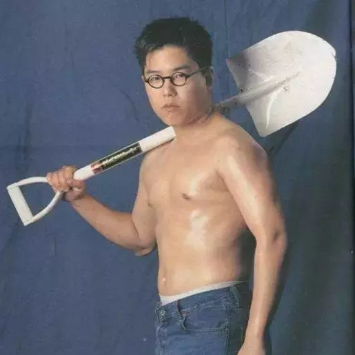古惑仔对大陆观众到底有多大影响?