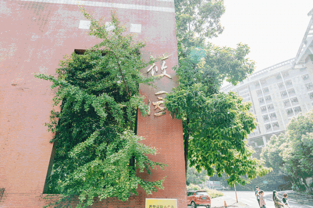 你对重庆工商大学的食堂一无所知！