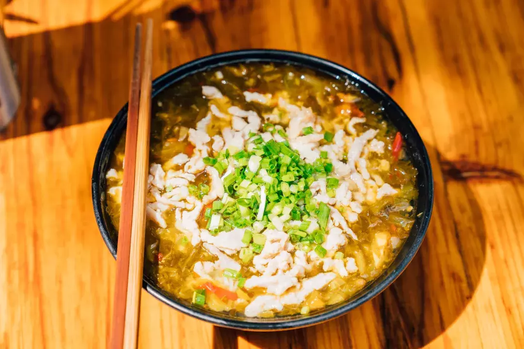 你对重庆工商大学的食堂一无所知！